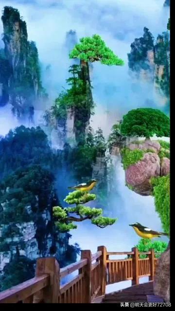 天堂契约