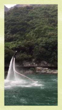 生态环境部:各美其美,推进美丽中国先行区建设