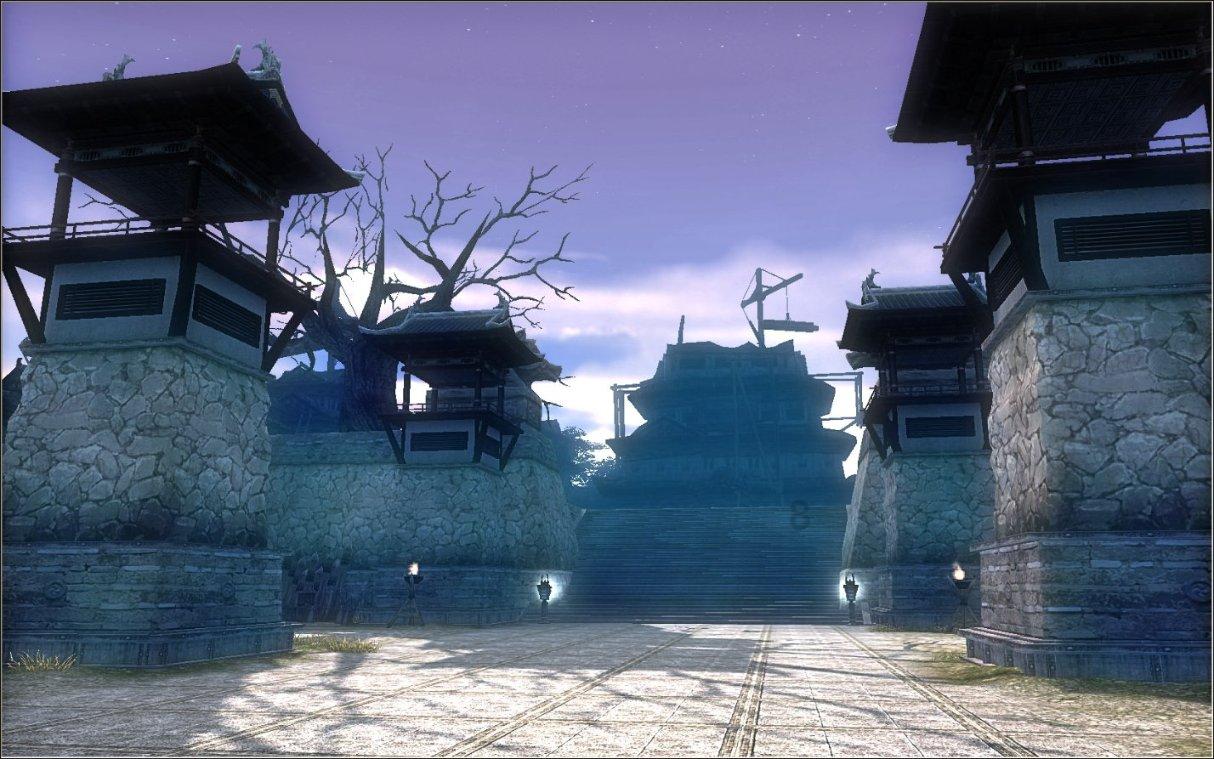 暗影之刃