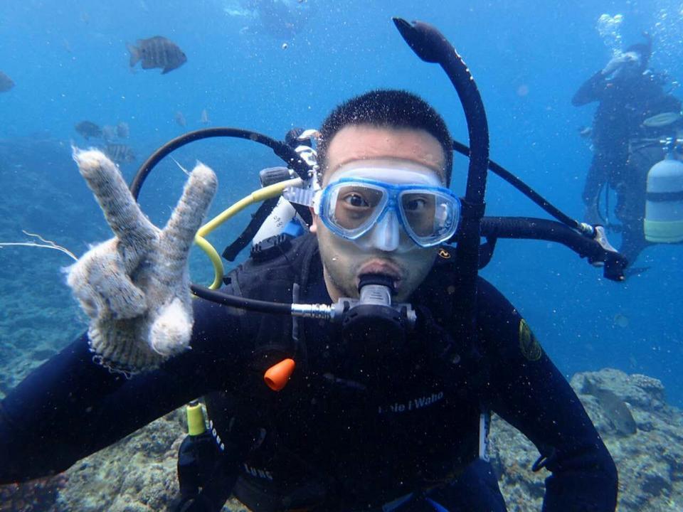 救援选美皇后