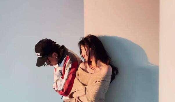 时尚红人莎莉