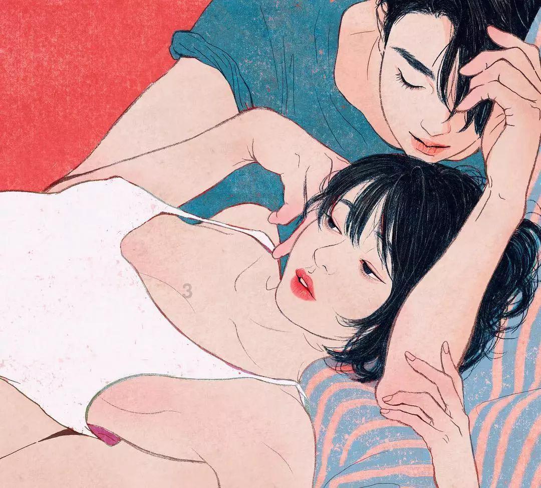 街头摇滚风