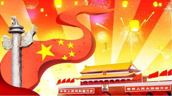 营救迷路的小男孩