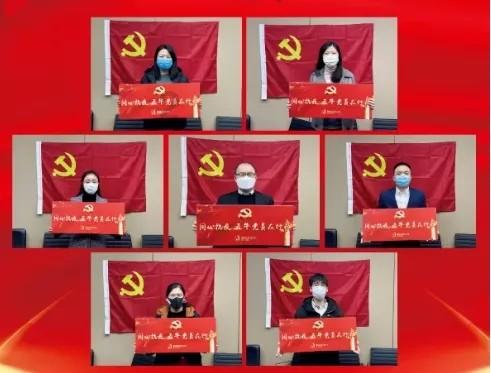 我在兵团挺好的