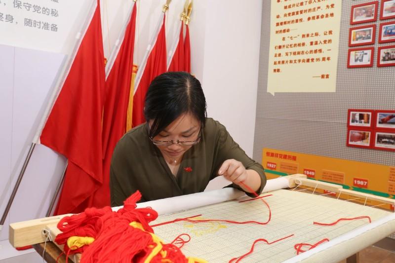 组图丨驾驶复训练就真本领