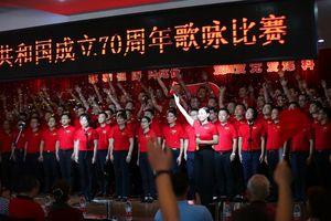 中国人为什么不过万圣节游戏画面