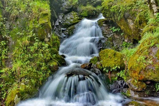 进完达山、到珍宝岛，用行走铭记岁月，此旅程提气到无法言表