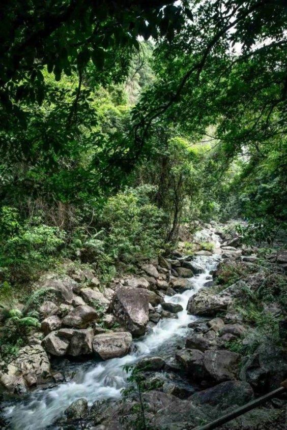 逃离沙漠建筑