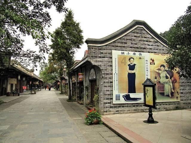 逃离遗弃的建筑3