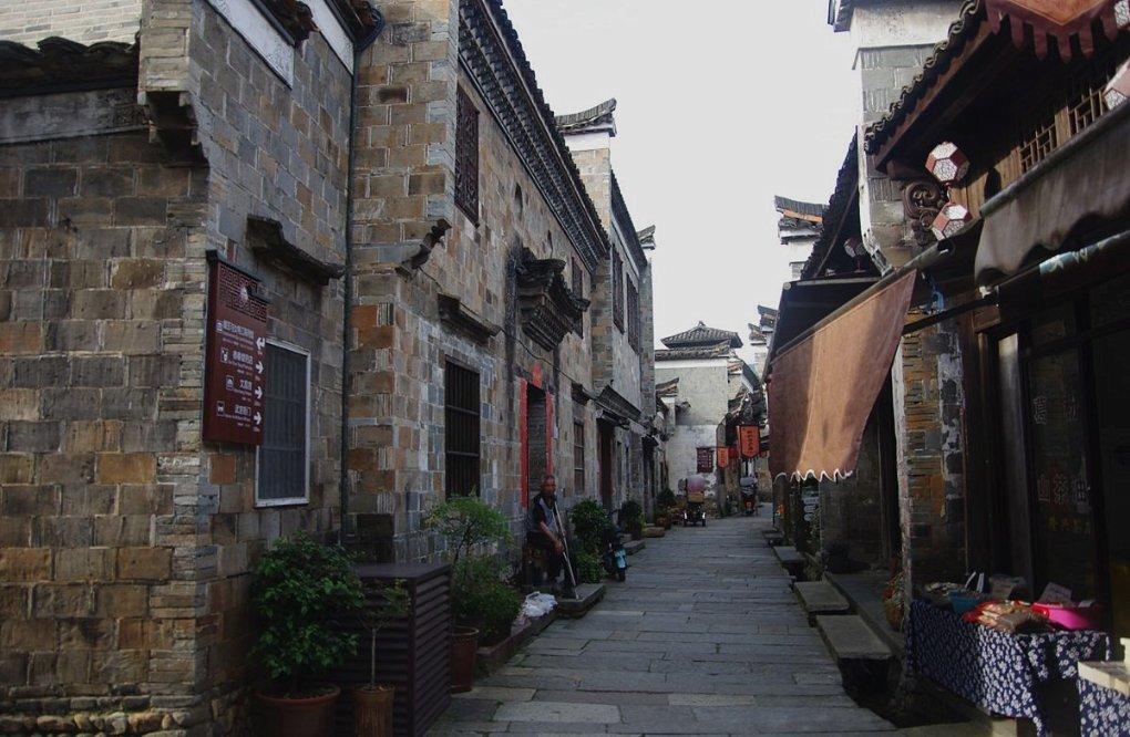 便利商店