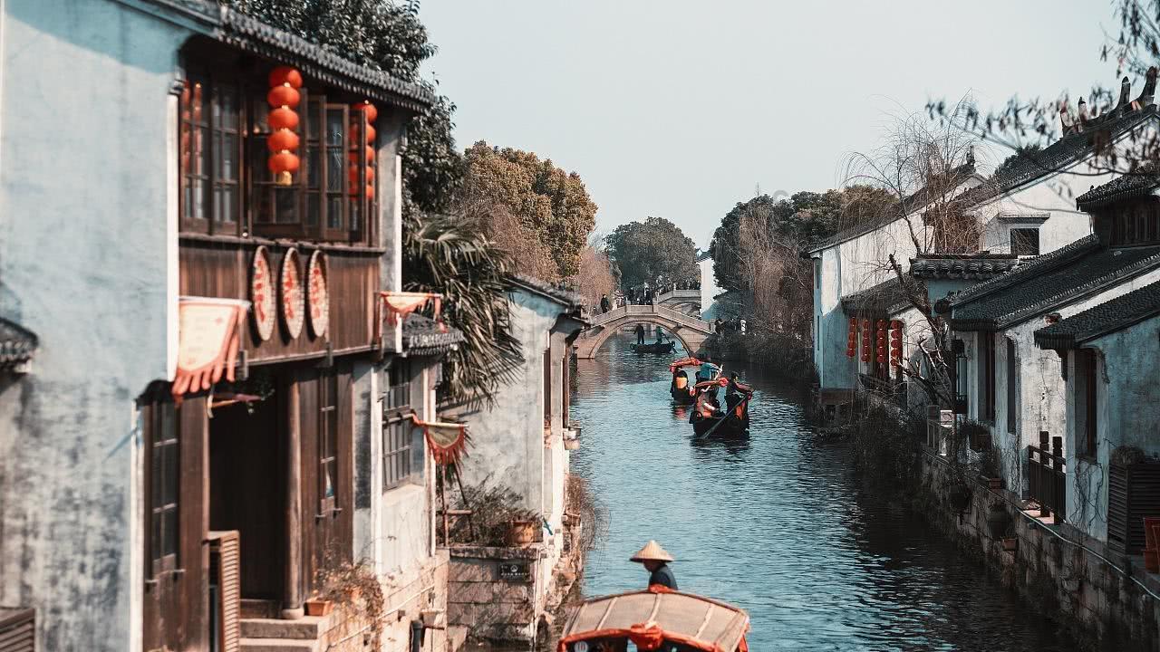 冀生态丨人水和谐 城景交融