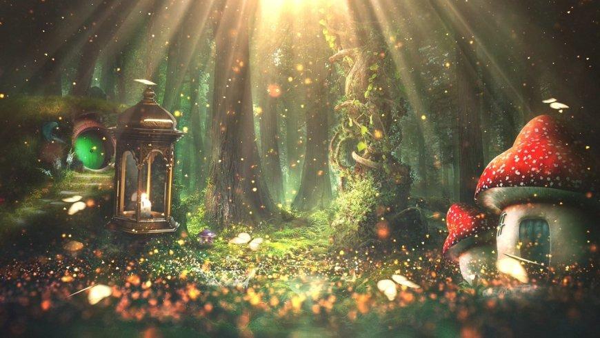 怎样过春节才有年味？游戏画面
